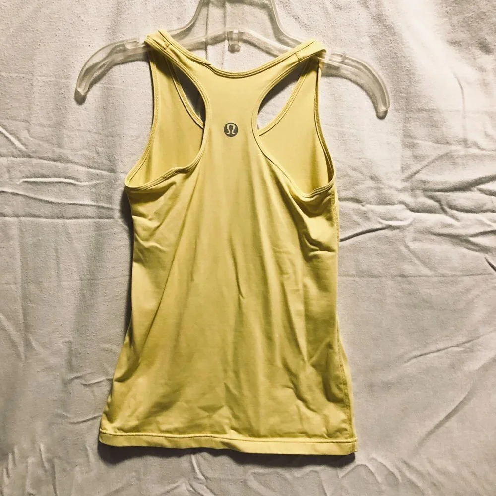 Lululemon Racerback Tank Top - Picture 8 of 16